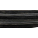 Borracha Vedação Porta Traseira Esq Ssangyong Kyron 2007/11