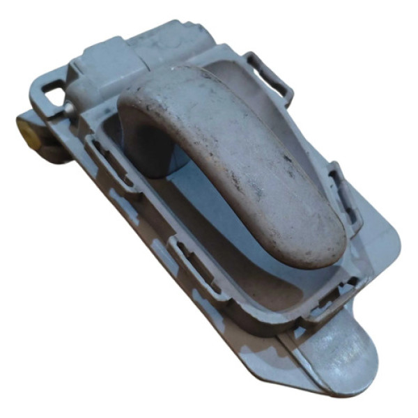 Maçaneta Int Diant Esquerda Citroen Xsara Picasso 2006/2008 Branco Dianteira
