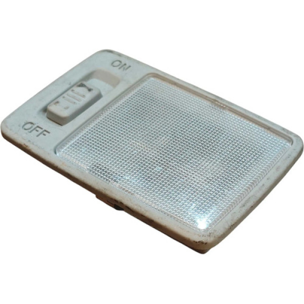 Luz Teto Toyota Corolla Xei 2015 2016 2017 2018