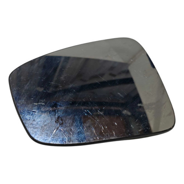 Lente Retrovisor Esquerdo Renault Kwid 1.0 2020 2021 2022