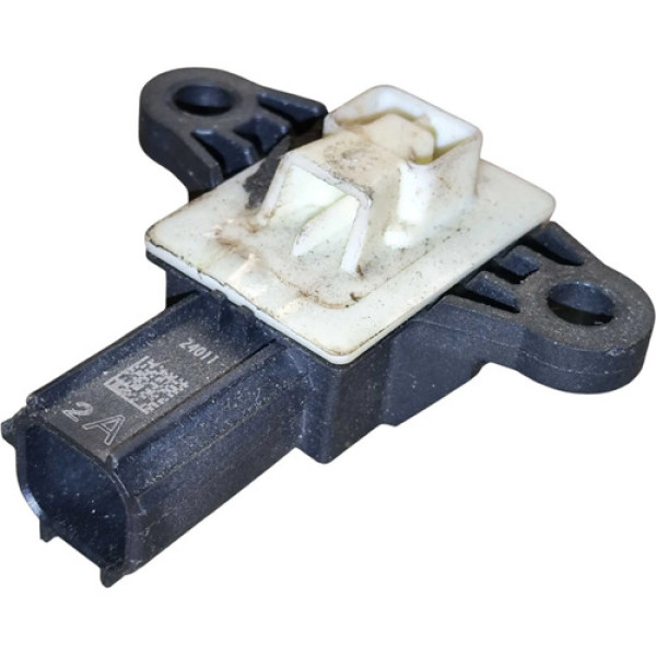 Sensor Frontal Ford Fusion 2010 2011 2012 Ct4314c676aa