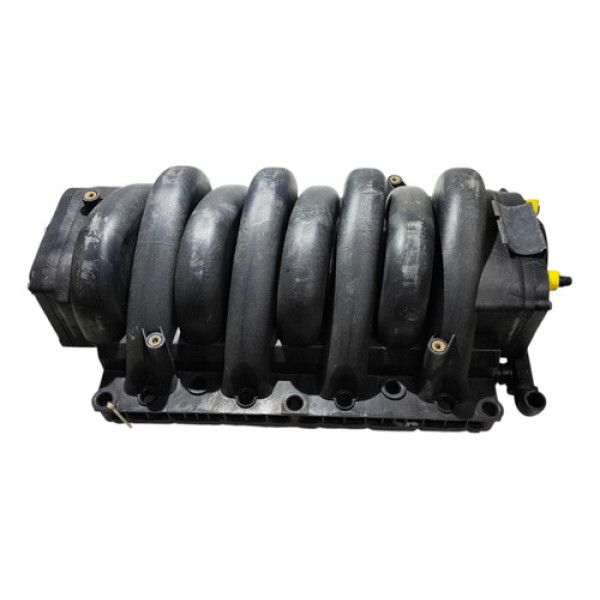 Coletor Admissão 7506741rt Bmw X5 V8 2006 2007 A 2010