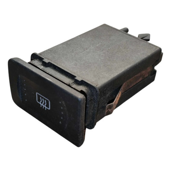 Botão Desembaçador Vidro Traseiro Vw Golf 2000 2001 A 2012
