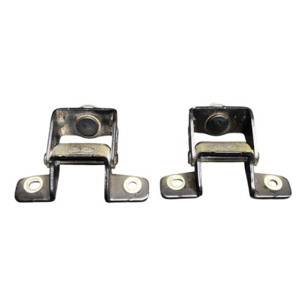Par Dobradiça Porta Malas Hyundai Hb20 1.0 2014 A 2019