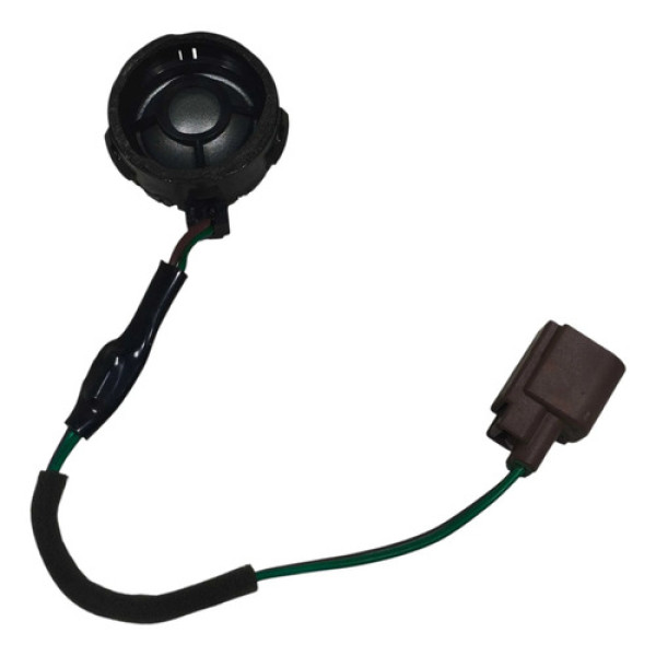 Tweeter Porta Ford Edge Bt4t18808ea 2011/2014 Preto