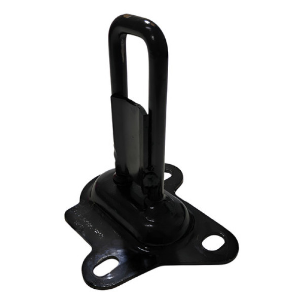Batente Banco Traseiro Ford Ka 2019 2020 2021 G4ba9662452ca Preto