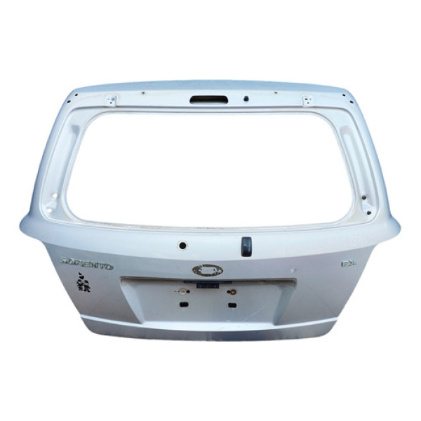 Tampa Traseira Porta Malas Kia Sorento 2009 A 2013 1