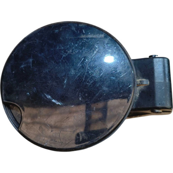 Portinhola Tanque Citroen C4 Hatch 2.0 2010/2012 9647152080 Preto 2010
