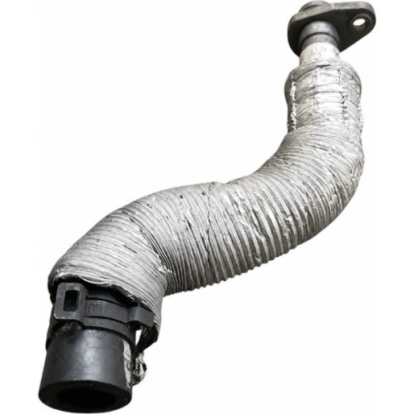 Mangueira Tubo Óleo Citroen C4 Lounge 1.6 2012 2013 2014