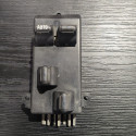 Botão Comando De Vidro D/e Chrysler Caravan Ano 1998/1999