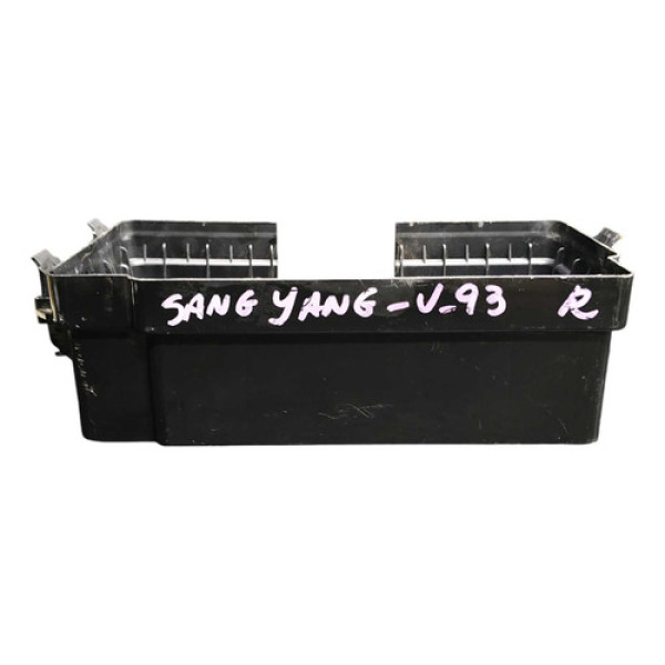 Caixa Filtro Ar Ssangyong Kyron 2011 2012 2013