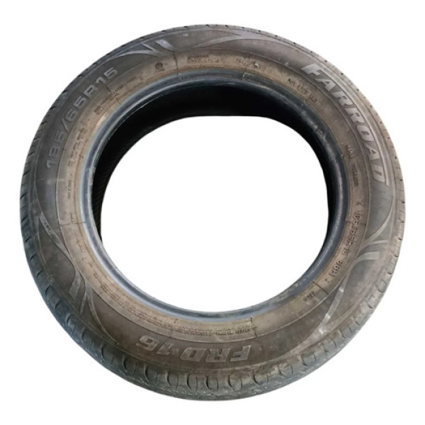 Pneu 185/65 Aro 15 Chevrolet Onix 2019 2020 A1