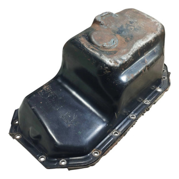 Carter Óleo Motor Volkswagen Gol 2010 A 2013 Zsb036103602k