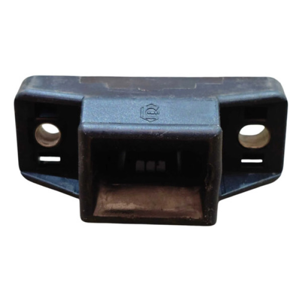 Batente Fechadura Porta Malas Renault Symbol 2009 A 2012