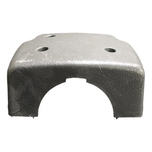 Moldura Coluna Direção 848513e000 Kia Sorento 2007 2008 2009