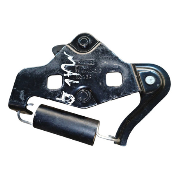 Fechadura Porta Malas Ford Ka 2015 A 2020 Sedan 6354404b12