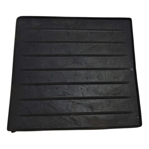 Tapete Porta Objetos Bmw 328i 2013 2014 2015 Preto