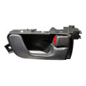 Maçaneta Interna Dianteira Dir Mitsubishi Pajero Tr4 2009 10 1 Dianteira
