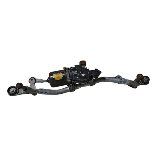 Máquina Limpador Parabrisa Dianteiro Citroen C3 2012 A 2021