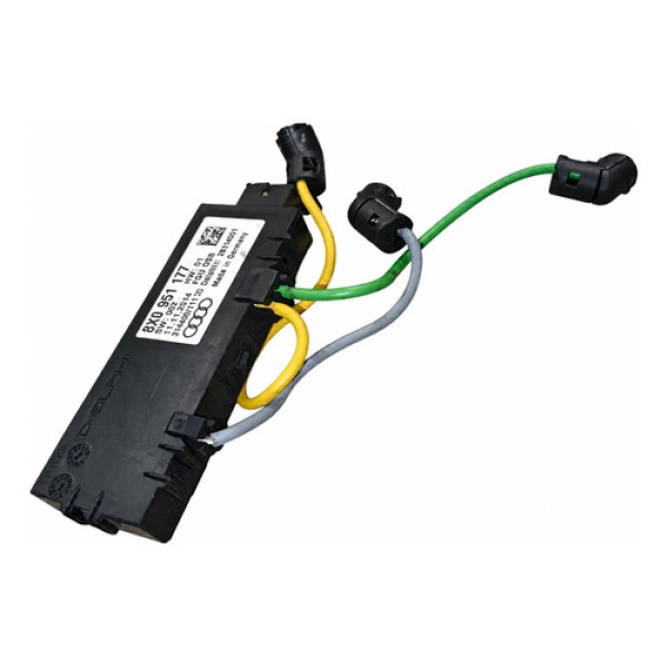 Sensor Alarme Teto Audi Q3 2015 2016 2017 8x0951177