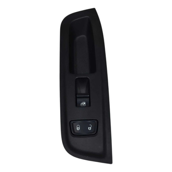 Comando Vidro Diant Direito Fiat Toro 2016 A 2018 0100231651