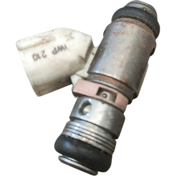 Bico Injetor Citroen C4 Pallas 2010 A 2013 9664031680 127/220v