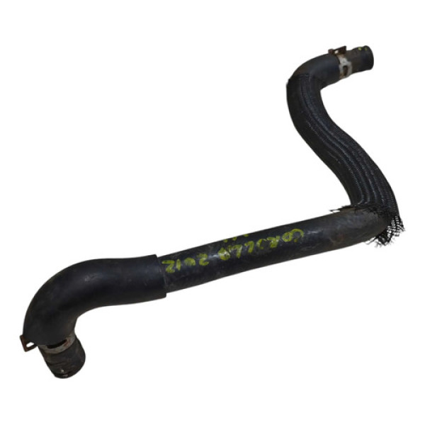Mangueira Agua Radiador Toyota Corolla 2009 2010