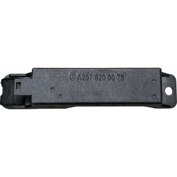 Módulo Antena Keyless Mercedes C280 2010 A 2012 A2078200075