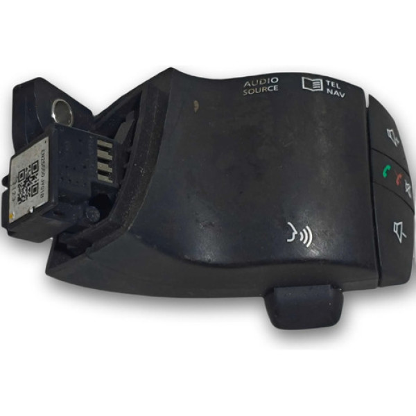 Comando Som Volante Renault Fluence 2011 2012 2013