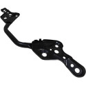 Travessa Inferior Motor Ford Fusion 2010 2011 2012 Ae5c5884