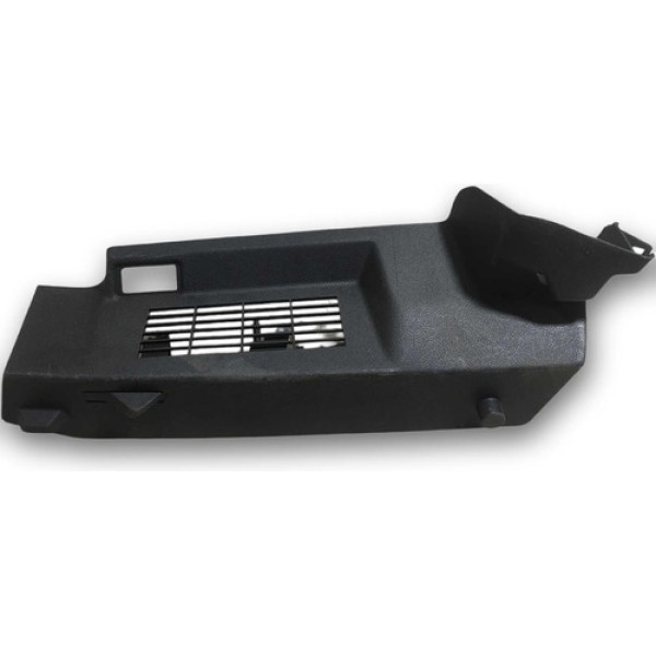 Suporte Bagagito Dir Vw Nivus 1.0 Tsi 2021/2022 2g5867762 Preto