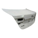 Tampa Porta-malas Jaguar Xfr 2014/2015 Branco