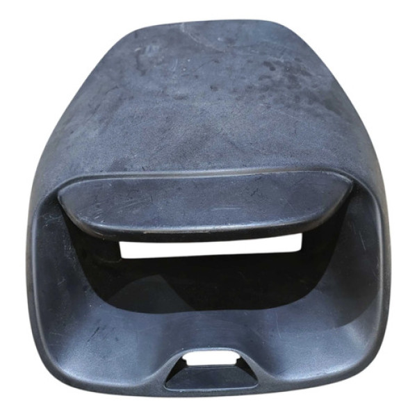 Moldura Computador Bordo Ford Ka 2015 2016 2017 E3b5046b74 Preto