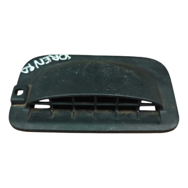Duto Entrada Ar Kia Sorento 2010 2011 2012