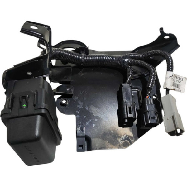 Chicote Rele Motor Honda City 1.5 2019 2020 2021