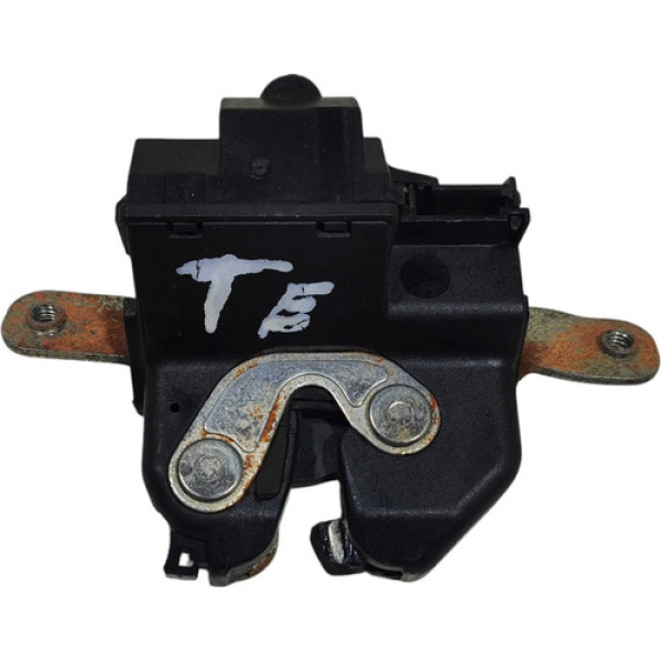 Fechadura Tampa Porta Malas Esq Fiat Toro 2016 2017 A 2020