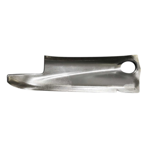 Moldura Esquerda Porta Malas Peugeot 3008 1.6 2012/2015