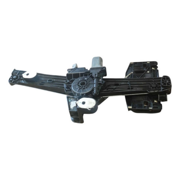 Maquina Vidro Traseiro Esquerdo Peugeot 208 2021 2022 2023