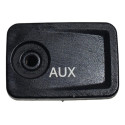 Botão Auxiliar Painel Smart Fortwo 2009 2010 2011
