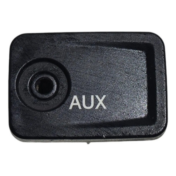 Botão Auxiliar Painel Smart Fortwo 2009 2010 2011