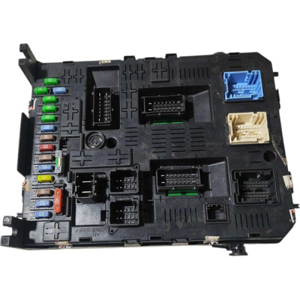 Módulo Bsi Peugeot 308 2012 2013 2014 2015 281197595