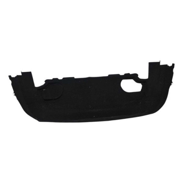 Acabamento Interno Porta Malas Audi Tt 1.8 2003 2004 2005