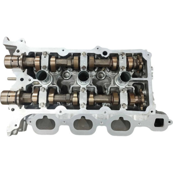 Cabeçote Direito Ford Edge 2009 2010 A 2014 Rfdg1e6090aa
