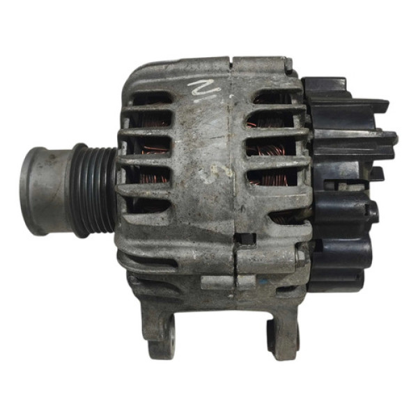 Alternador Volkswagen Nivus Tcross 2018 A 2023 04e903015
