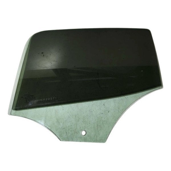 Vidro Porta Traseira Esquerda Fiat Argo 1.0 2019 2020 2021