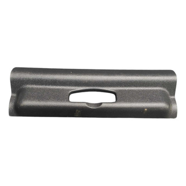 Moldura Trava Tampa Traseira Peugeot 3008 1.6 Thp 2012/2015