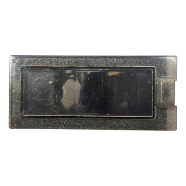 Lanterna Placa Dodge Journey 2.7 V6 2010 A 2014 15466000000
