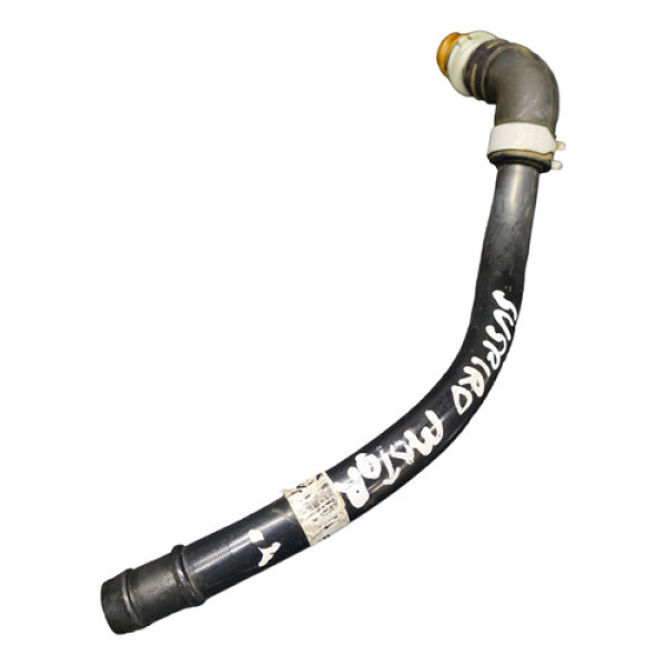  Mangueira Suspiro Motor  Edge 2013 2014