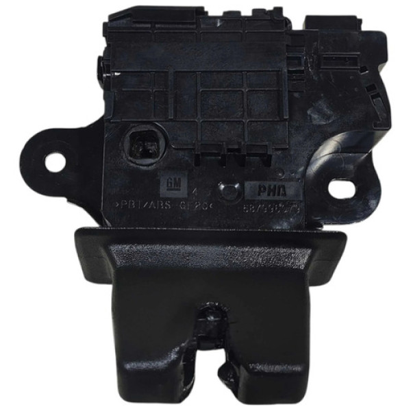 Fechadura Eletrica Porta Malas Chevrolet Cruze 13501988 2017