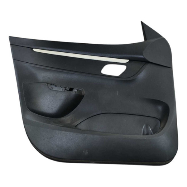 Forro Porta Diant Esquerda 809012554r Renault Kwid 2019/2021